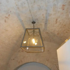Отель Trulli Casa Alberobello Студия фото 8