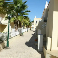 Отель Vacations in Jardins Vale de Parra Португалия, Албуфейра - отзывы, цены и фото номеров - забронировать отель Vacations in Jardins Vale de Parra онлайн фото 5