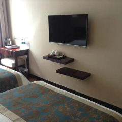 Shenzhen Sunisland Holiday Hotel 4* Стандартный номер фото 4