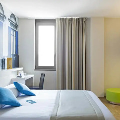 B&B Hotel Verona комната для гостей фото 5