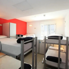 Отель Center Valencia Youth Hostel Испания, Валенсия - 2 отзыва об отеле, цены и фото номеров - забронировать отель Center Valencia Youth Hostel онлайн детские мероприятия