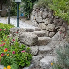 Отель Quinta da Varzea de Cima Марку-ди-Канавезиш фото 13