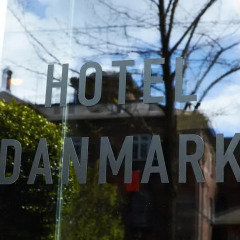 Отель DANMARK Копенгаген детские мероприятия