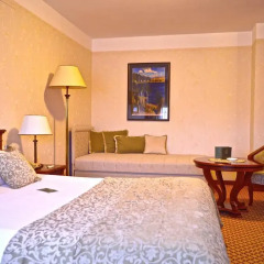 Hotel Zlatnik 4* Стандартный номер с различными типами кроватей фото 4