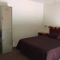Hostel Lit Guadalajara Кровать в мужском общем номере с двухъярусной кроватью фото 3