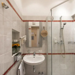 Отель Arenberg Boutique Zentrum 4* Стандартный номер