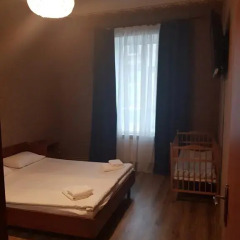 Apartment-hotel City Center Contrabas детские мероприятия фото 2