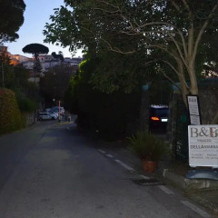 Отель Palazzo Della Marra Равелло парковка