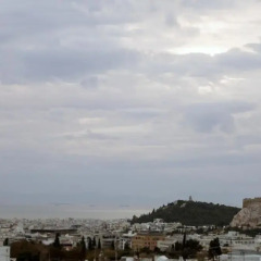 COCO-MAT Hotel Athens 4* Люкс с различными типами кроватей фото 5