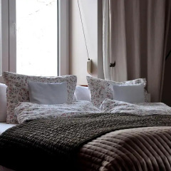 Отель Willa Marma B&B 3* Студия с различными типами кроватей фото 2