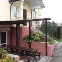 Гостиница Usadba V Lapenkah фото 2