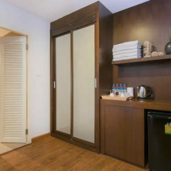 The Phoenix Hotel Bangkok 3* Люкс с различными типами кроватей фото 2