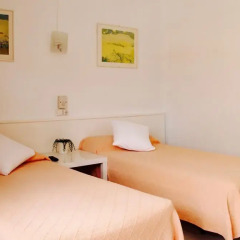 Hotel Gabarda & Gil 2* Стандартный номер с 2 отдельными кроватями фото 7