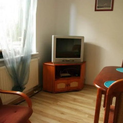 Отель Apartament Milenium - Sopot комната для гостей фото 4