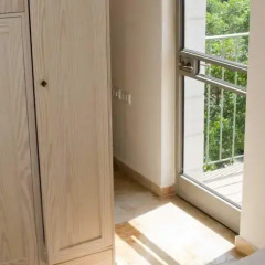 Апартаменты The Market Courtyard - Boutique Apartments Иерусалим удобства в номере