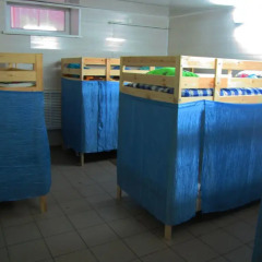 Хостел Маня интерьер отеля
