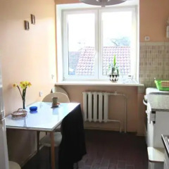 Апартаменты Trakų Street Apartment Вильнюс детские мероприятия фото 2