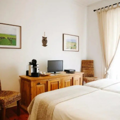 Grapes & Bites - Hostel And Wines Стандартный номер фото 9