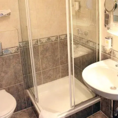 Boutique Hotel Donauwalzer 3* Номер Эконом с 2 отдельными кроватями фото 3