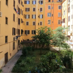 Апартаменты Beesprint Cialdini Apartment