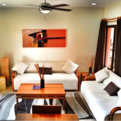 Отель Acanto Playa Del Carmen, Trademark Collection By Wyndham 4* Люкс фото 6
