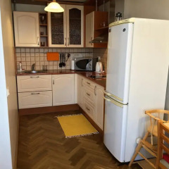 Отель Romeo Family Uus Apartments Эстония, Таллин - отзывы, цены и фото номеров - забронировать отель Romeo Family Uus Apartments онлайн в номере фото 2