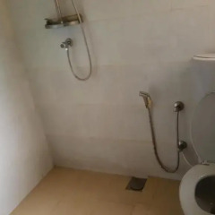 Отель Lagoon Villa Beruwala Шри-Ланка, Берувела - отзывы, цены и фото номеров - забронировать отель Lagoon Villa Beruwala онлайн ванная