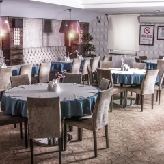 Lion City Hotel Турция, Бурса - отзывы, цены и фото номеров - забронировать отель Lion City Hotel онлайн помещение для мероприятий