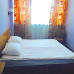 KenigAuto Hotel 3* Стандартный номер