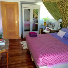 Отель Far Out Inn комната для гостей фото 4