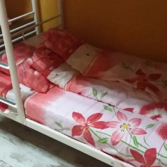 Sleep House Hotel комната для гостей фото 2