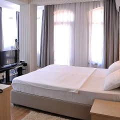 Light House Old City Hotel комната для гостей