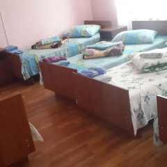 Hotel Parus комната для гостей фото 3