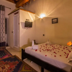 Hotel Amira Et Vacances 2* Стандартный номер с двуспальной кроватью фото 3