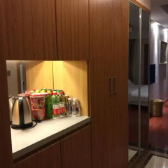 Nimo Hotel удобства в номере