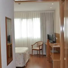 Hotel Torcal комната для гостей
