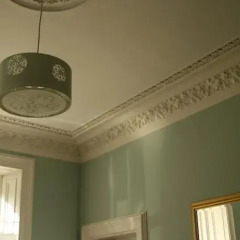 Отель McCrae's Bed and Breakfast Великобритания, Эдинбург - отзывы, цены и фото номеров - забронировать отель McCrae's Bed and Breakfast онлайн интерьер отеля фото 2