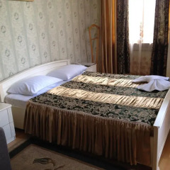 My House Hotel комната для гостей фото 3