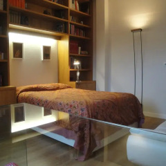 Отель Charming Penthouse with Private Terrace Лиссабон развлечения