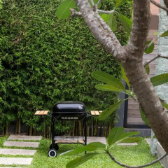 Отель Villa Epa by TropicLook: Onyx style Nai Harn Beach