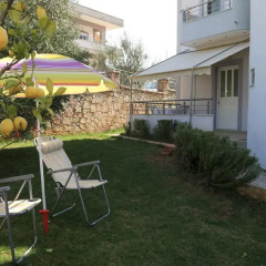 Отель My Ksamil Guesthouse Албания, Ксамил - отзывы, цены и фото номеров - забронировать отель My Ksamil Guesthouse онлайн фото 3