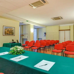 Hotel Giardino dEuropa