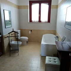 Отель Casa Acqua & Sole Сиракуза спа