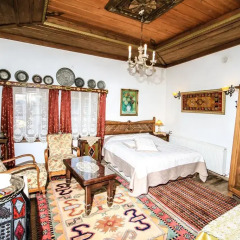 Sofa Hotel 3* Номер Комфорт с различными типами кроватей фото 4