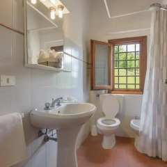 Отель Agriturismo Casa Passerini a Firenze 2* Коттедж фото 5