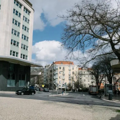 Отель Hostel Fairy Португалия, Лиссабон - отзывы, цены и фото номеров - забронировать отель Hostel Fairy онлайн