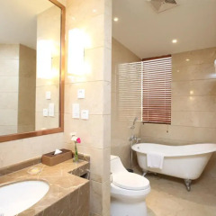 Zhongle Six Star Hotel 5* Стандартный номер с различными типами кроватей