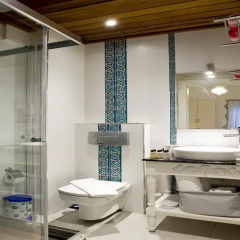 Отель Lodos Butik Otel 2* Номер категории Эконом фото 4
