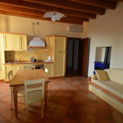 Отель Agriturismo La Filanda Студия фото 9