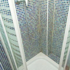 Отель Loft Parc Guell ванная